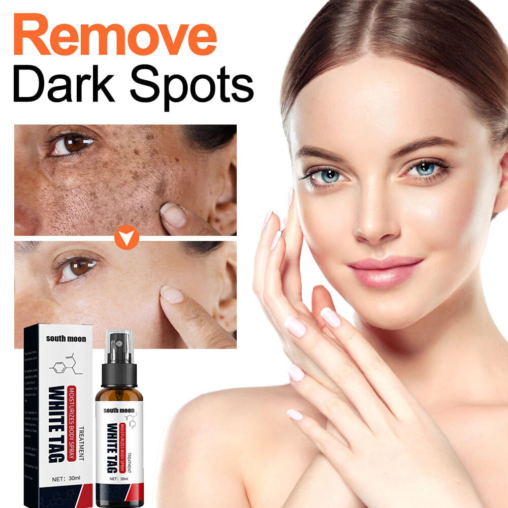 Retinol Pigment Correcting Spray
