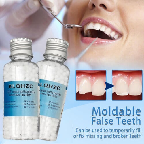 Dental restoration filling gel