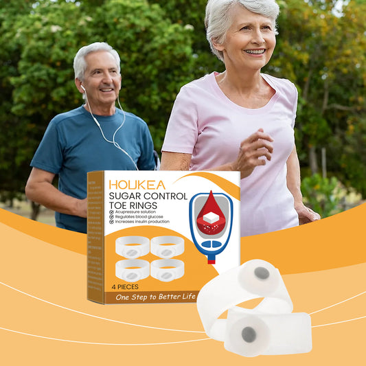 ceoerty™glupoint acupressure sugar control ring(🔥Hot Sale 49% OFF)