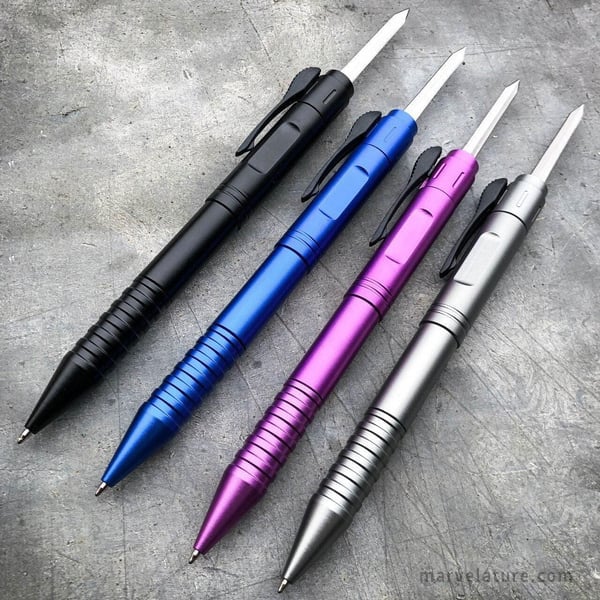 🔥Men's Favorite Tactical Pen