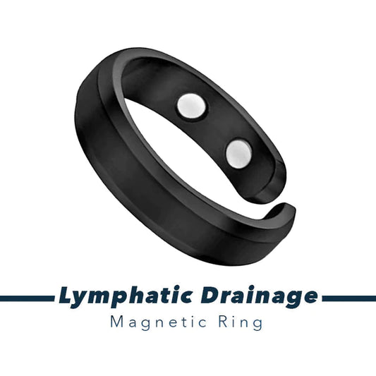 Lymphatic Drainage Therapeutic Ring(Limited Time Discount 🔥 Last Day)