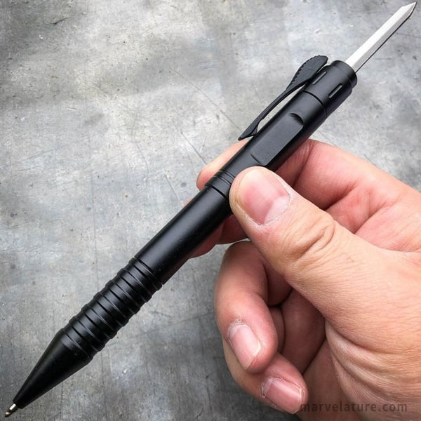 🔥Men's Favorite Tactical Pen