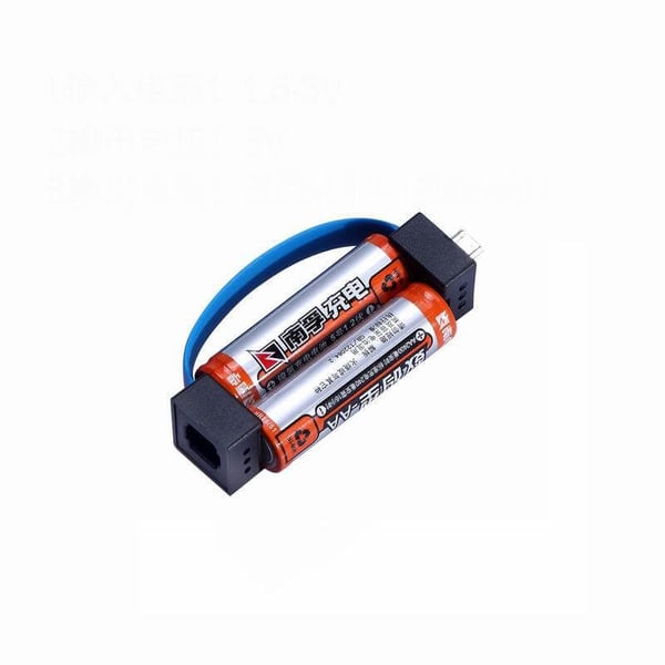 (🔥Hot Sale 49% OFF)Portable Emergency Phone Charger