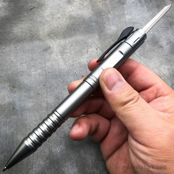 🔥Men's Favorite Tactical Pen