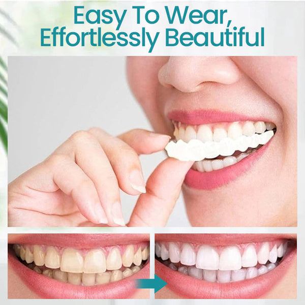 Sxcpouw™ Adjustable Buckle Dentures【🎌From japan🎌】