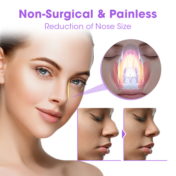 Sxcpouw™ NosaNova Nose Sculpting Device【🎌From japan🎌】