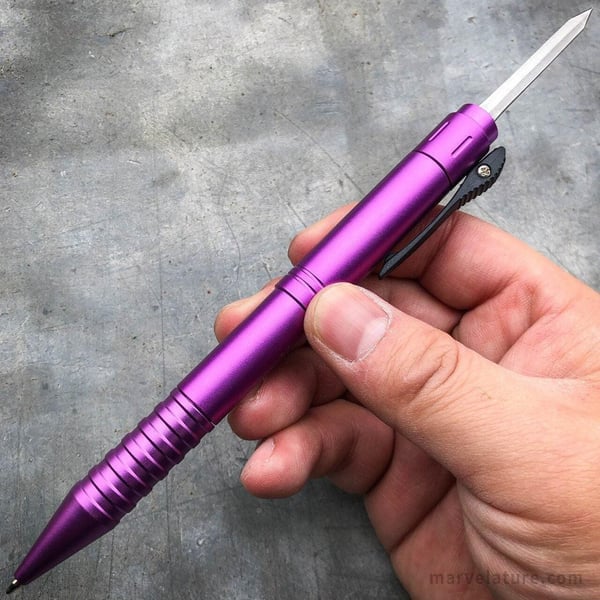 🔥Men's Favorite Tactical Pen