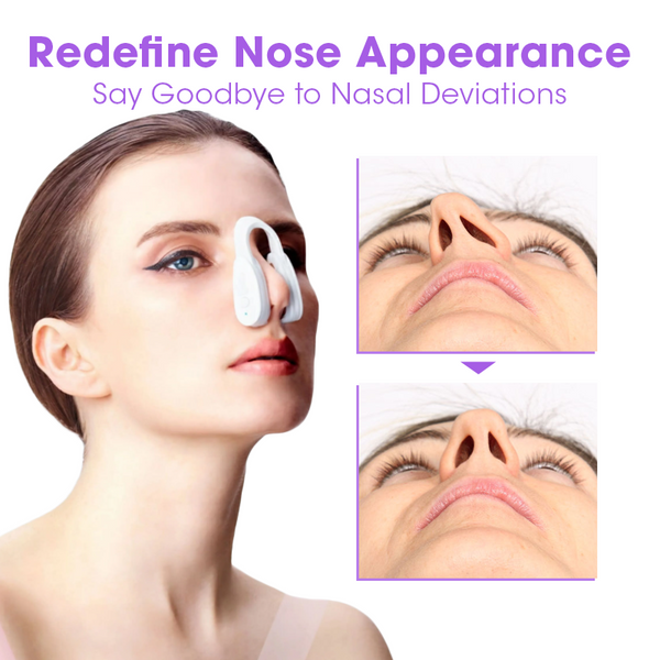 Sxcpouw™ NosaNova Nose Sculpting Device【🎌From japan🎌】