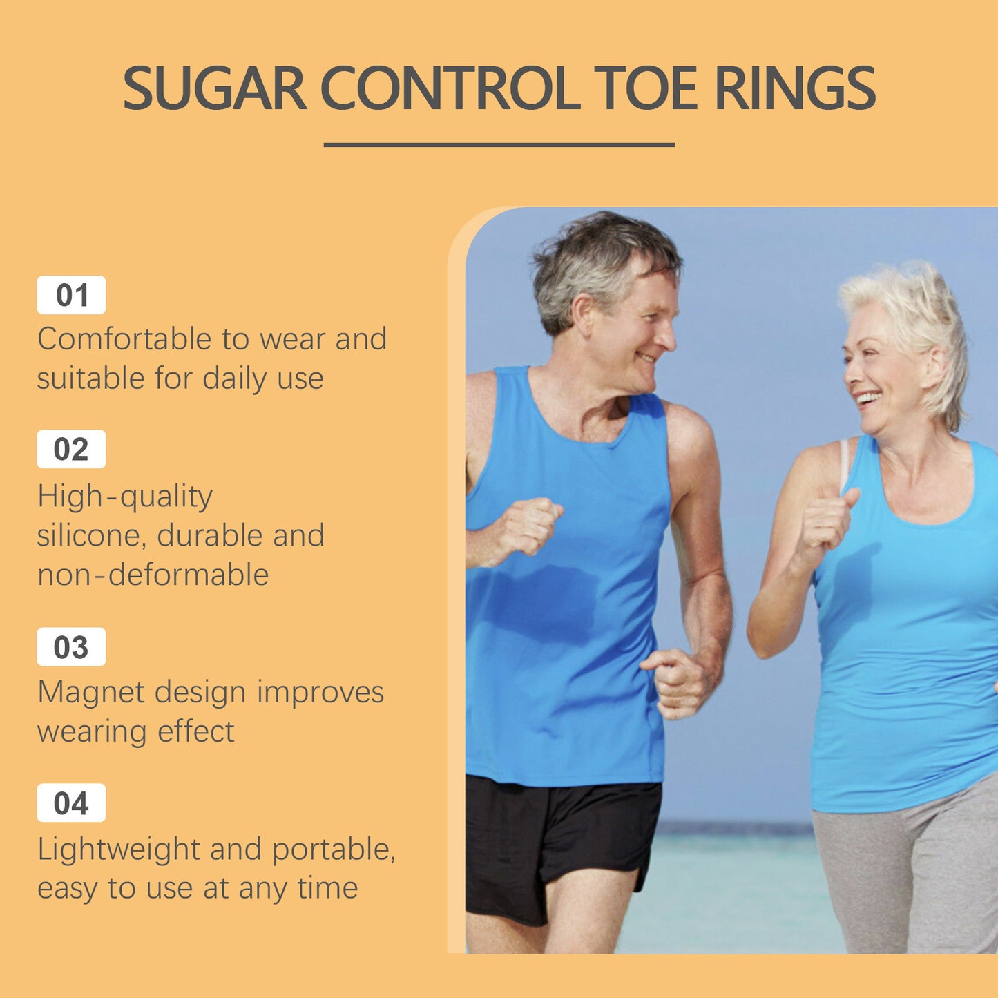 ceoerty™glupoint acupressure sugar control ring(🔥Hot Sale 49% OFF)