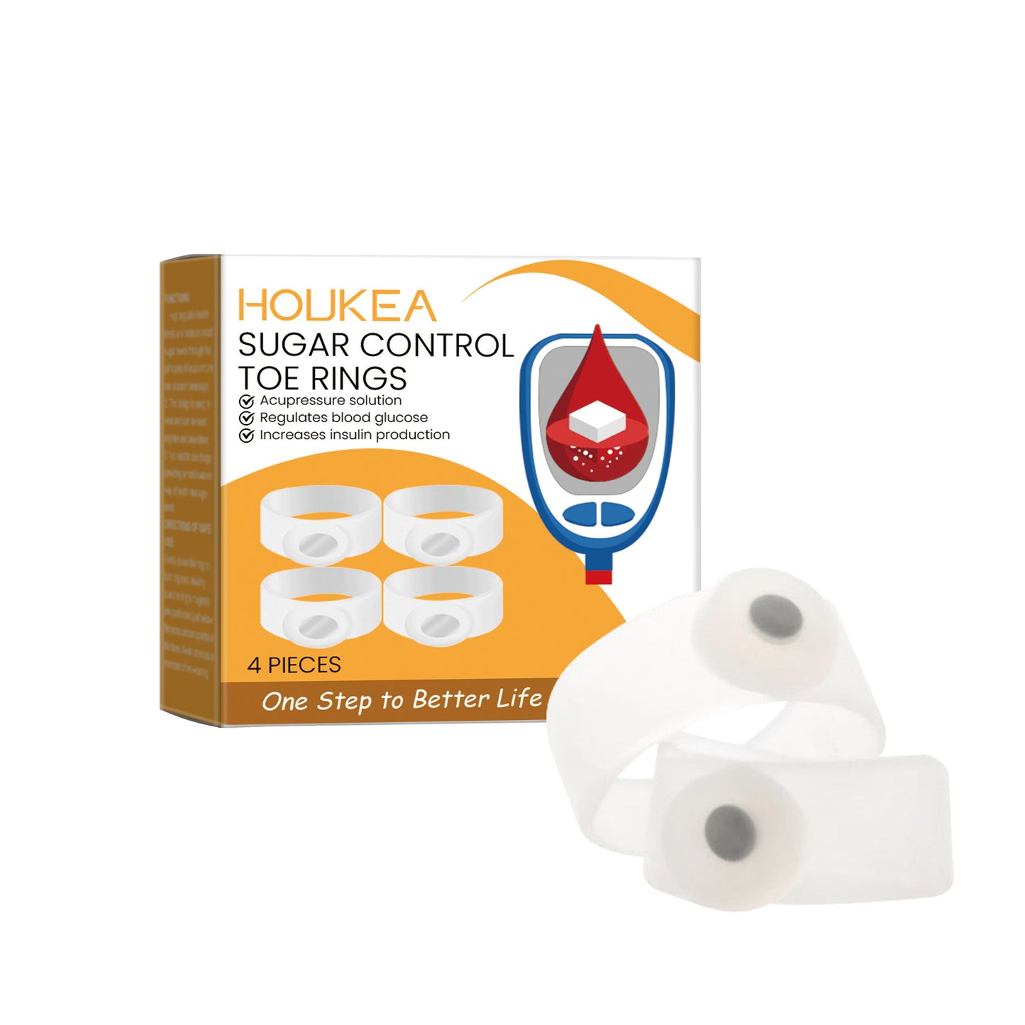 ceoerty™glupoint acupressure sugar control ring(🔥Hot Sale 49% OFF)