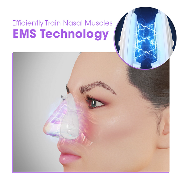 Sxcpouw™ NosaNova Nose Sculpting Device【🎌From japan🎌】
