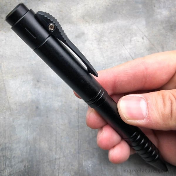 🔥Men's Favorite Tactical Pen