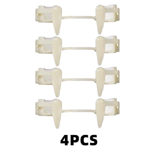 【🔥HOT SALE - 40% OFF】 Retractable Halloween Vampire Fangs