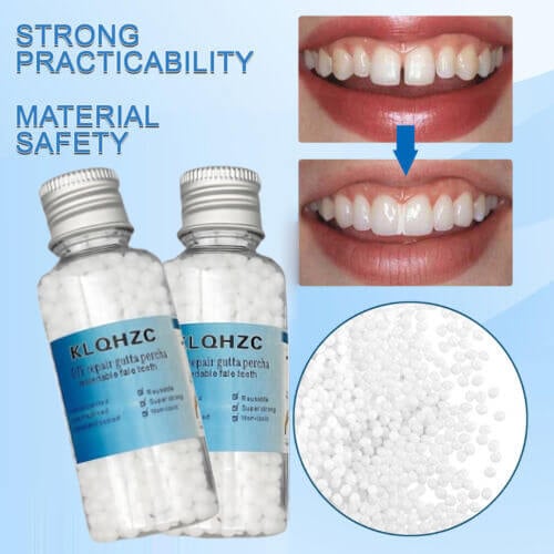 Dental restoration filling gel