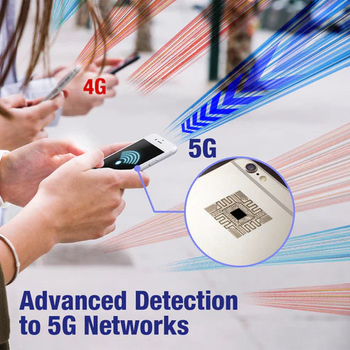【Buy 1 get 5 free】Turboflow™️ Micro Chip 5G Signal Amplifier