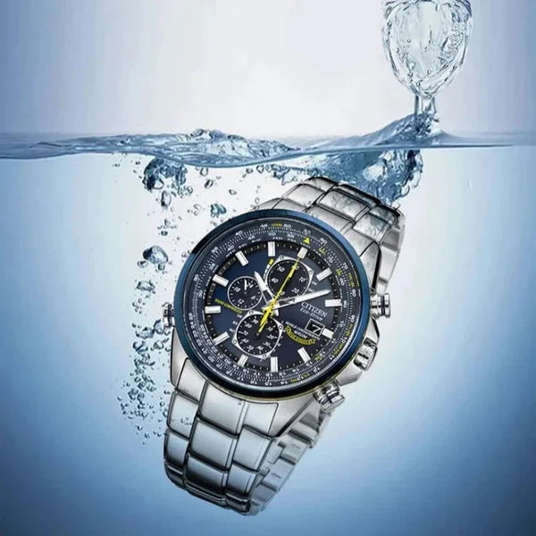 🔥 (49% OFF)🔥Binger Genuine Luxury Switzerland Quartz Watch