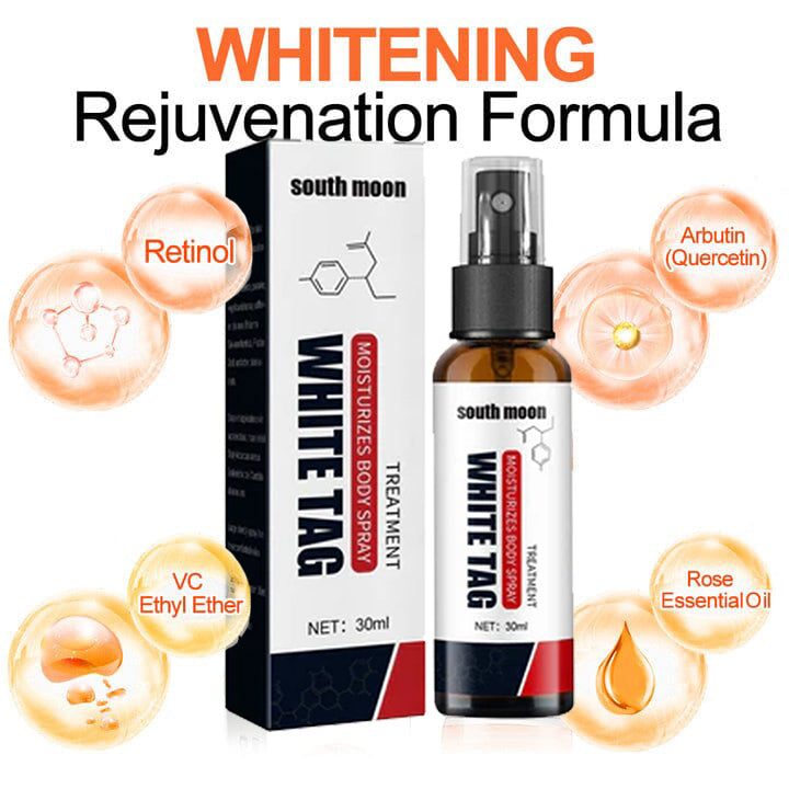 Retinol Pigment Correcting Spray