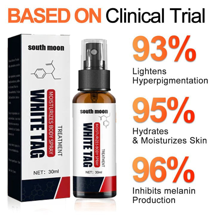 Retinol Pigment Correcting Spray
