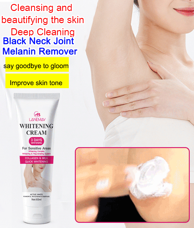 【🎌From japan🎌】Whitening spot cream【whole body whitening】⭐⭐⭐⭐⭐ - (5/5)