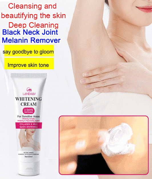 【🎌From japan🎌】Whitening spot cream【whole body whitening】⭐⭐⭐⭐⭐ - (5/5)