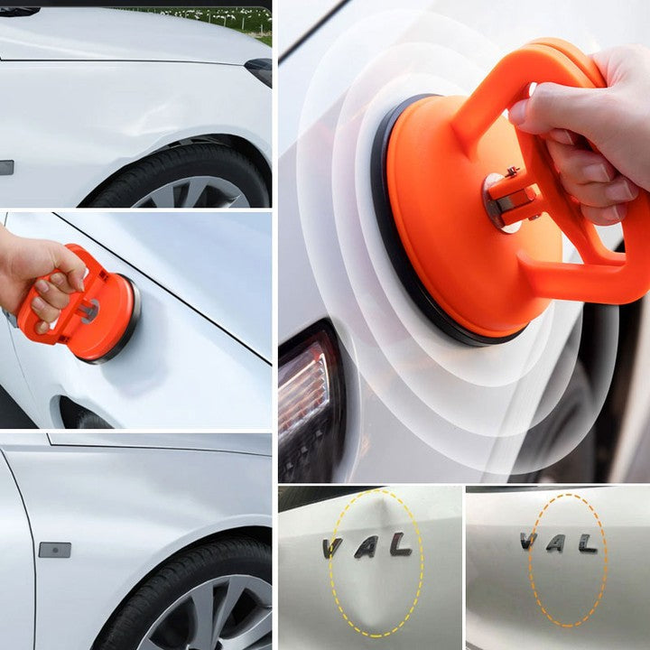 【buy 1 and get 5 free】Dent Repair Puller!