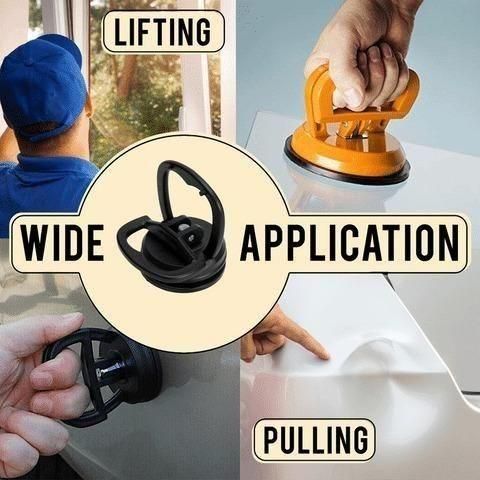 【buy 1 and get 5 free】Dent Repair Puller!