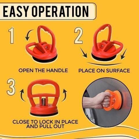 【buy 1 and get 5 free】Dent Repair Puller!
