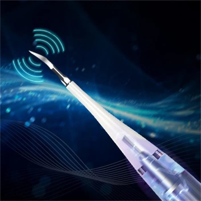 👨⚕🦷Electric tooth cleaning instrument -Teeth Cleaner