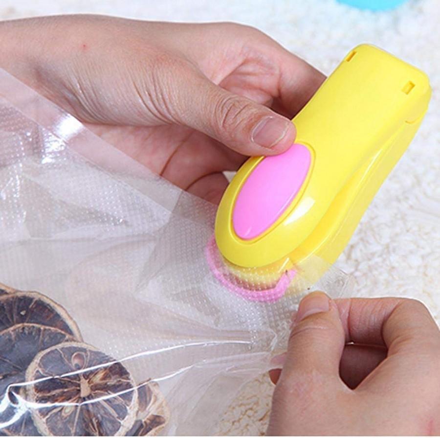 PORTABLE SEALING MACHINE