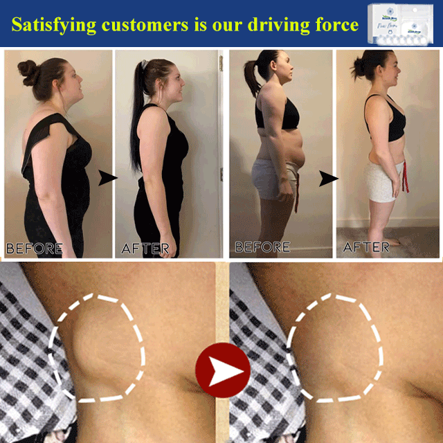 Slim Body Sculpting Essential Oil Nose Ring