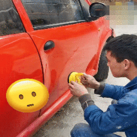 【buy 1 and get 5 free】Dent Repair Puller!