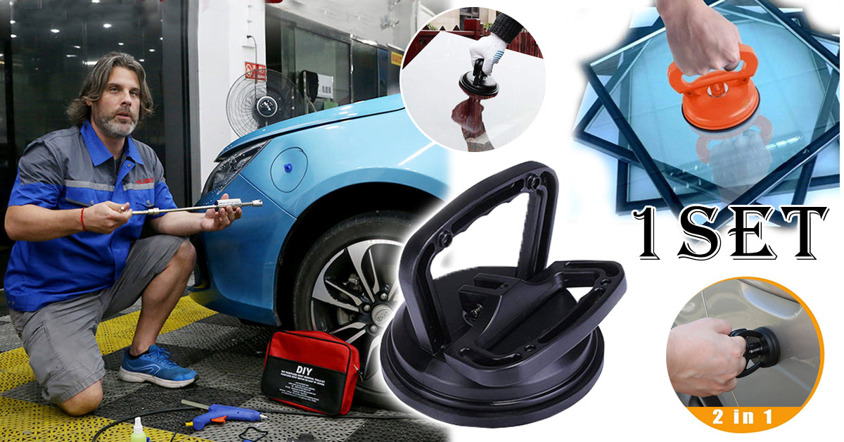 【buy 1 and get 5 free】Dent Repair Puller!