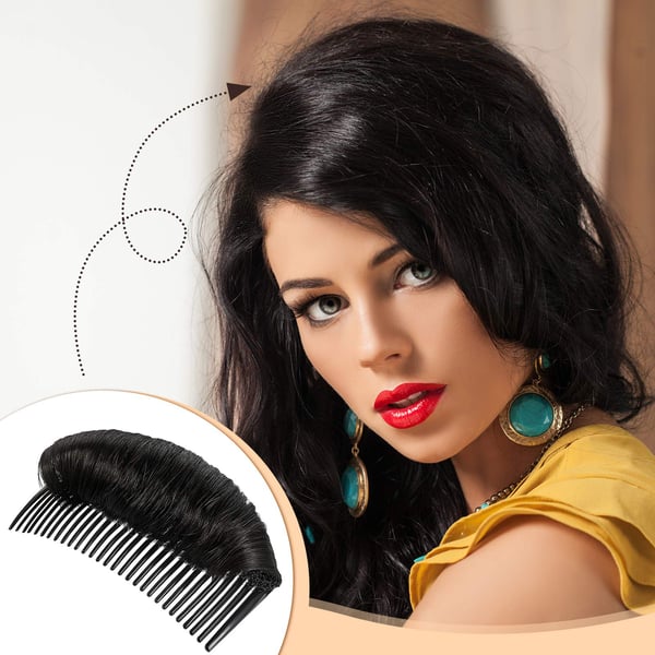 🔥HOT SALE 45%🔥Invisible Fluffy Hair Pad