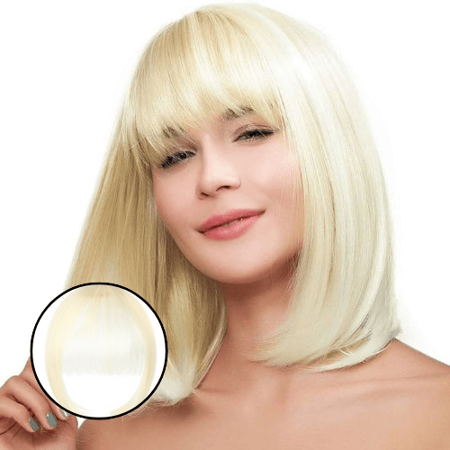 🔥Clip in Bangs(🔥Hot Sale-48% OFF)