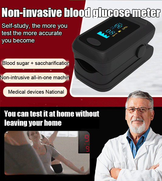 🔥LAST DAY Promotion 49% OFF🔥Omron Medical blood oxygen detector【🎌From japan🎌】