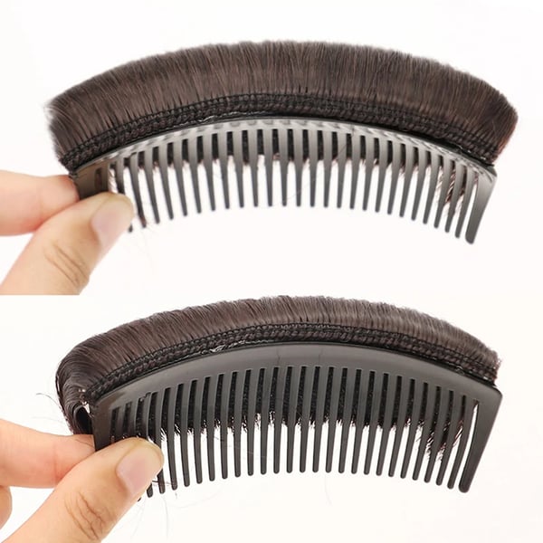🔥HOT SALE 45%🔥Invisible Fluffy Hair Pad