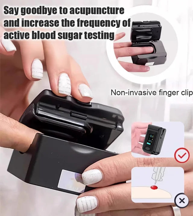 🔥LAST DAY Promotion 49% OFF🔥Omron Medical blood oxygen detector【🎌From japan🎌】