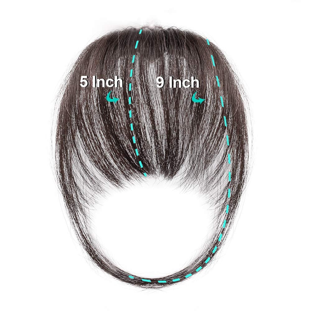 🔥Clip in Bangs(🔥Hot Sale-48% OFF)