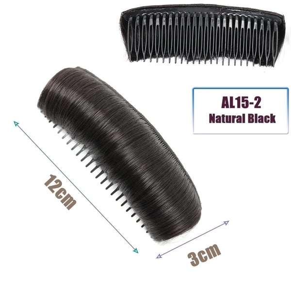 🔥HOT SALE 45%🔥Invisible Fluffy Hair Pad