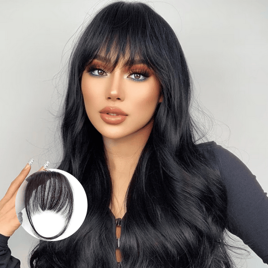 🔥Clip in Bangs(🔥Hot Sale-48% OFF)