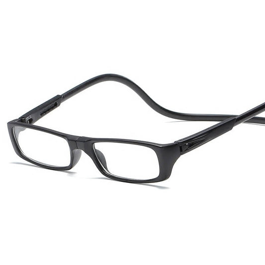 (🔥Hot Sale 49% OFF) Magnetic Neck Sunglasses【Anti-scratch]】【Anti-high temperature】