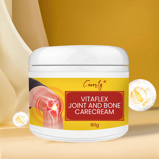 Ceoerty™ VitaFlex Joint & Bone Care Cream