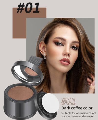 💝YouthColor Hair Shading Powder👩