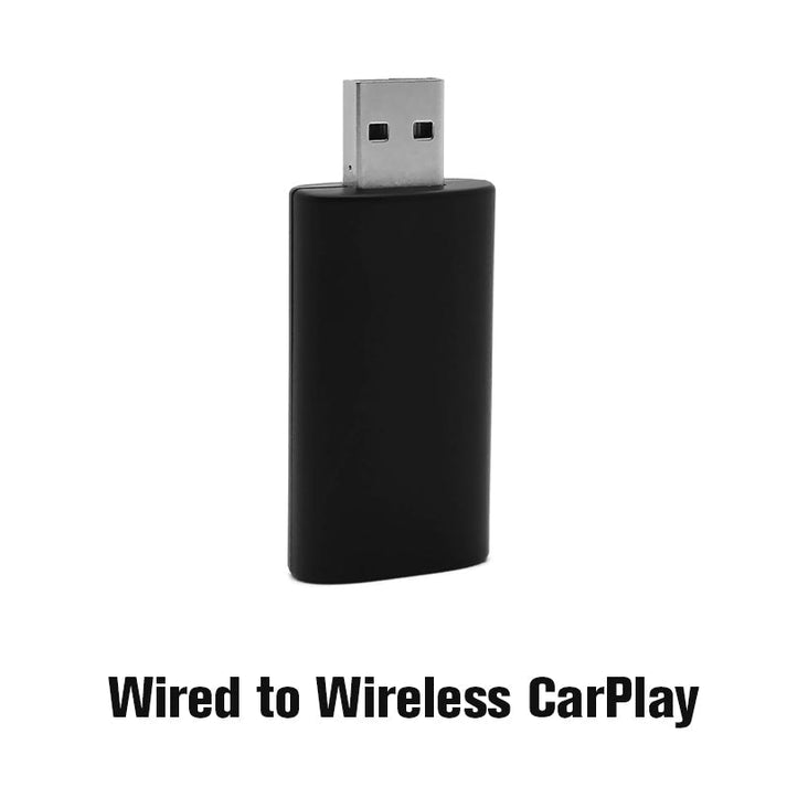 Mini Wireless CarPlay Adapter for iPhone