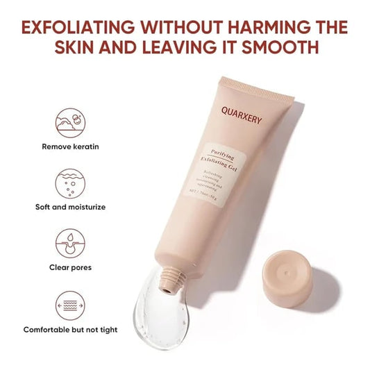 Purifying Enzymes Exfoliating Gel(🔥Hot Sale 49% OFF)