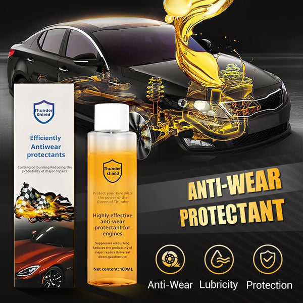 (🔥Hot Sale 49% OFF)Engine Anti-Wear Protectant