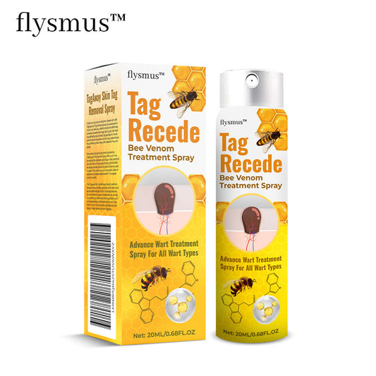 🔥flysmus™ TagRecede Bee Venom Treatment Spray【🎌From japan🎌】