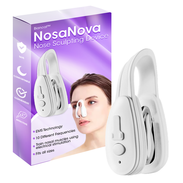 Sxcpouw™ NosaNova Nose Sculpting Device【🎌From japan🎌】