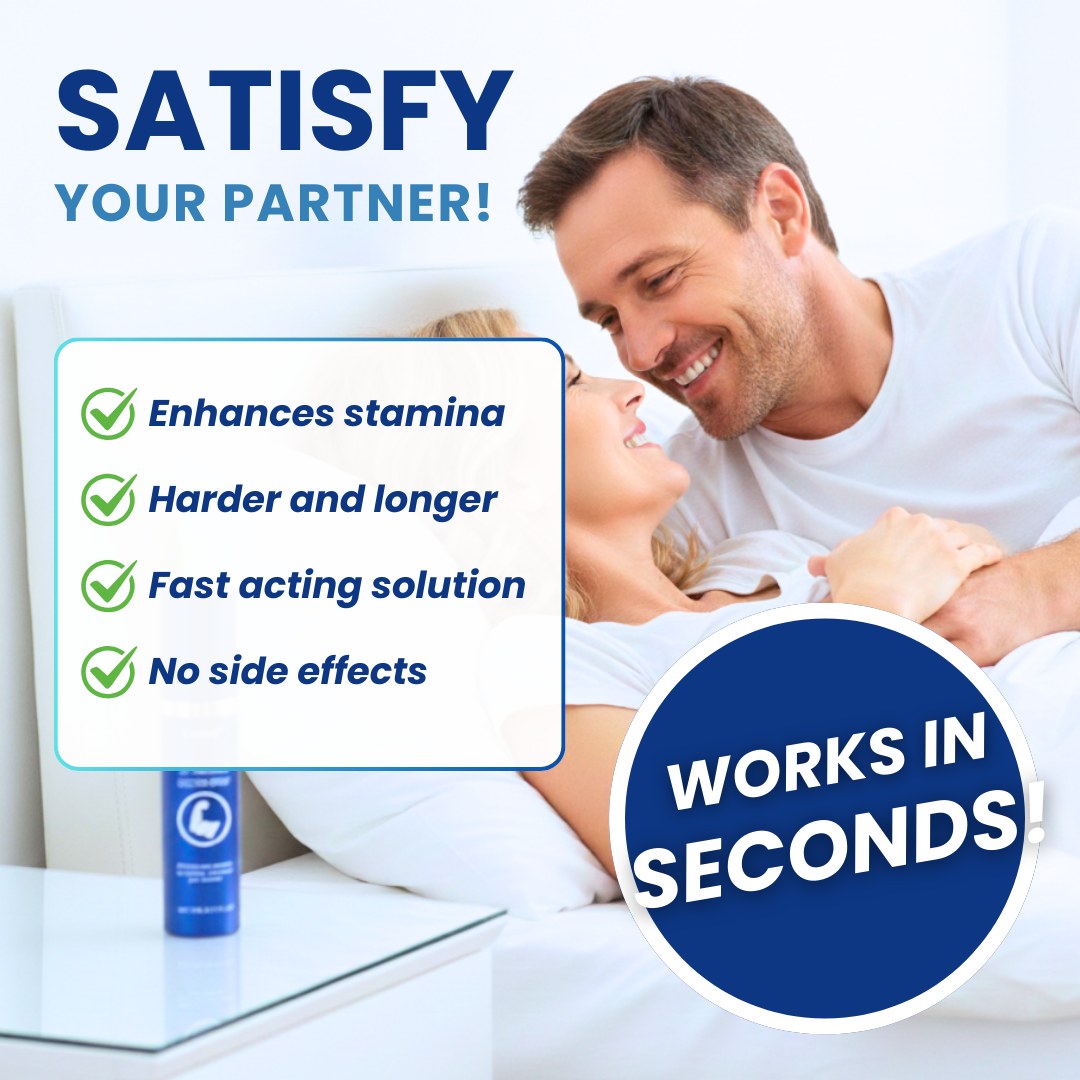 ⚡ New Year Flash Deals! 48% OFF - RZXEA™ 37-Second Erection Spray