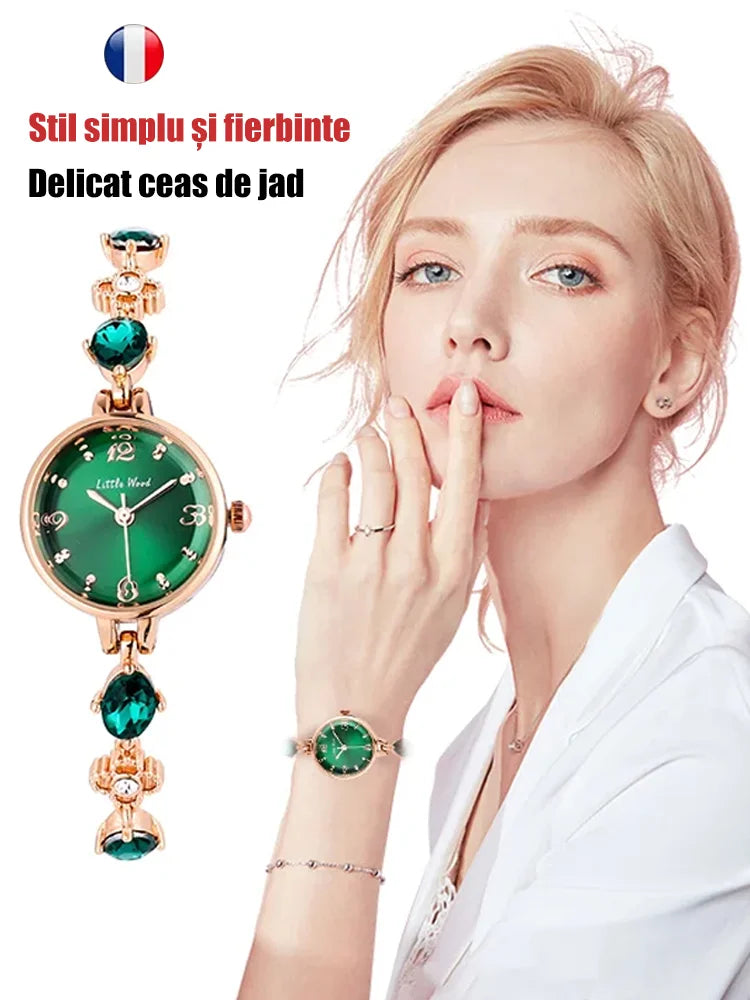 💕Personalized light luxury women's watch 🌟Imported from the UK!!!